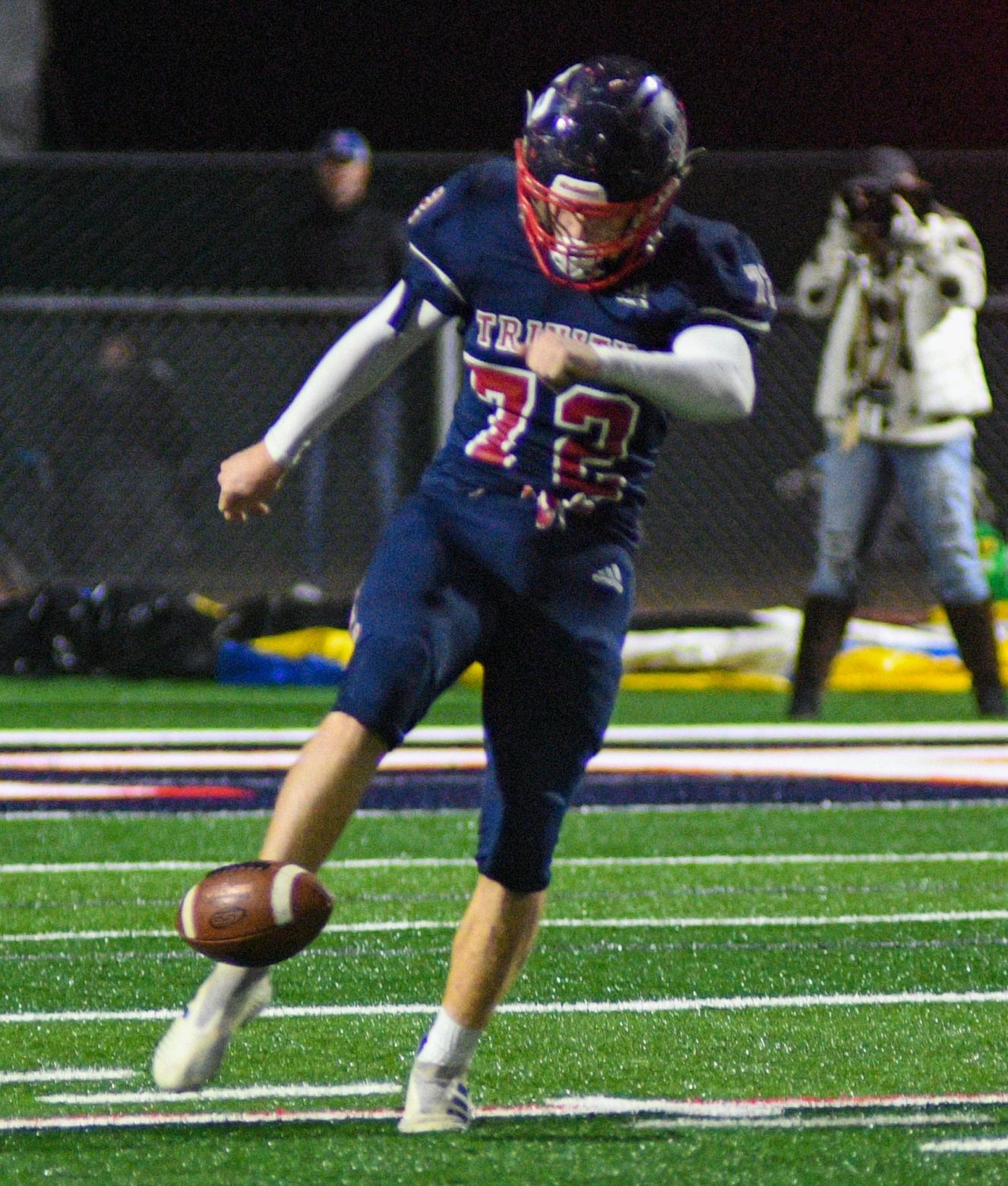 Will Fargason